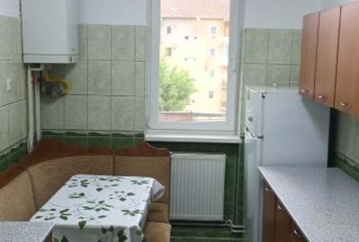 Apartament cu 2 camere decomandat în Vitrometan