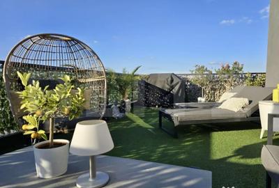 Apartament cu 4 camere decomandat în Unirii - 4