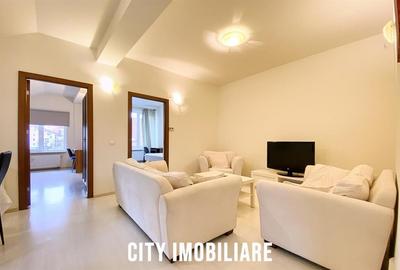 Apartament 3 camere, mobilat, utilat, Zorilor. - 1