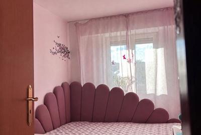 Apartament cu 4 camere decomandat în Exterior Vest - 2