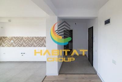 Vânzare Apartament Tip Studio - Preț Unic de 51.653 Euro + TVA! - 8