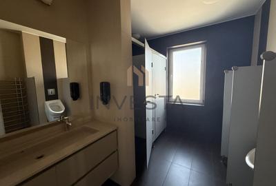 Birou, de 245 mp, în Dâmbul Rotund - 6