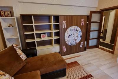 Apartament cu 3 camere decomandat în Bucium - 2