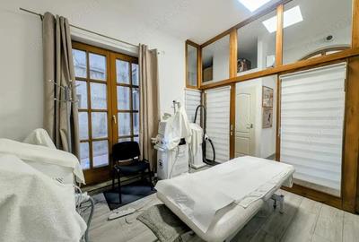 Spațiu comercial, de 82 mp, în Ultracentral - 6