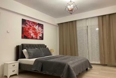 Apartament cu 2 camere semidecomandat în Romană - 1