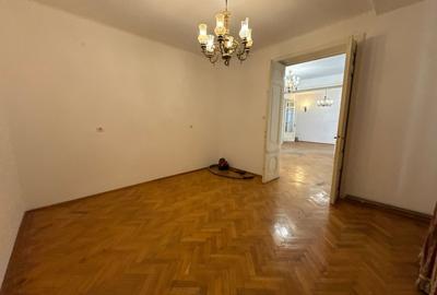 Unirii - 5 camere - Parter - Metrou - Birouri - Comercial - 11