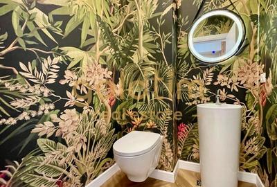 DESIGN UNIC/SUPERB/ZONA LINISTITA/LUX/1 LOC PARCARE - 27