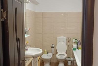 Apartament cu 2 camere semidecomandat, mobilat în Baciu - 6