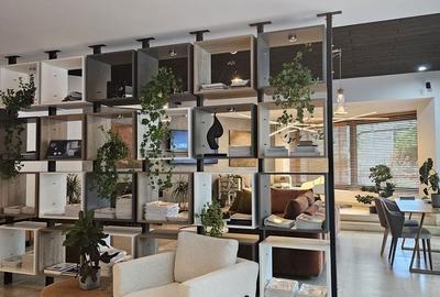 Spațiu comercial, de 85 mp, în Unirii - 4