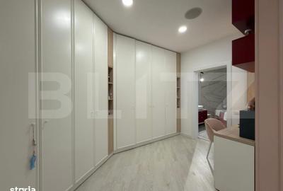 Casă cu 6 camere cu Teren 363 Mp în Ultracentral - 3