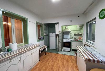 Casă cu 2 camere în Central - 7