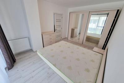 2 camere, bloc nou, modern, cu garaj si terasa, in zona semicentrala 2 camere, bloc nou, modern, cu garaj si terasa, in zona semicentrala - 9