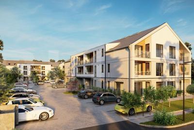 Teren AC Bloc 8 apartamente, P+E+M, St = 798 mp, Mosnita Nou - 3