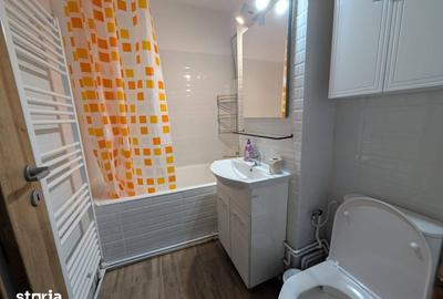 Apartament cu 3 camere decomandat în Copou - 6