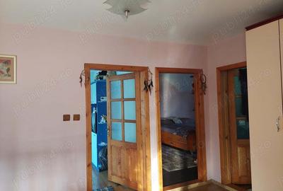 Casa la cheie in Radau?i complet mobilata - 1