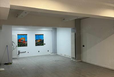 INCHIRIEZ SPATIU DEMISOL 70 m., str., Nicolae Balcescu - 5