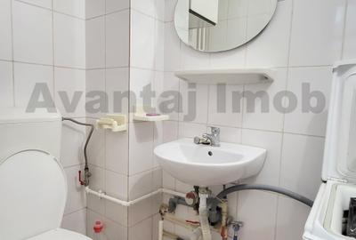 Apartament cu 3 camere în Panduri - 10