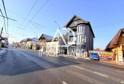 De inchiriat spatiu comercial 228mp,Bulevardul Ecaterina Teodoroiu - 2
