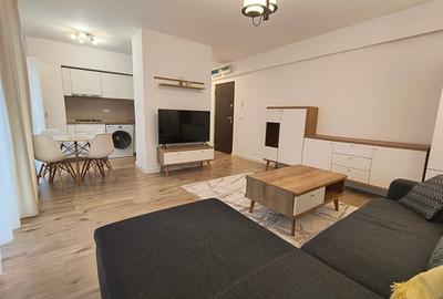 Barbu Vacarescu, Fabrica de Glucoza, Belvedere Residence, loc parcare - 3