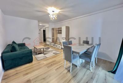 Apartament cu 3 camere, disponibil pentru UNTOLD, Grand Hotel Italia !