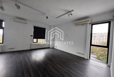 Spatiu de birou Ultracentral de inchiriat II 6 camere II Et 5+6 II Parcare - 7