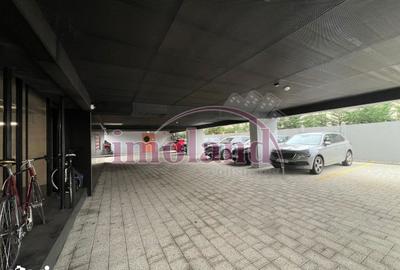 Apartament cu 2 camere, mobilat în Cotroceni - 13