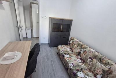 Apartament cu 3 camere semidecomandat în Mihai Viteazul - 13