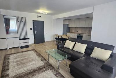 Apartament cu 2 camere în Cristian - 3