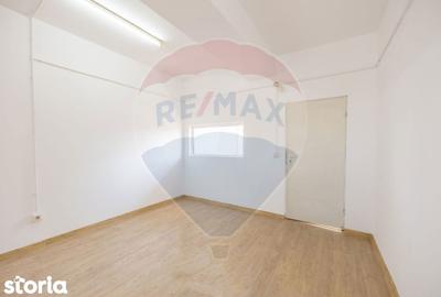 Spațiu comercial, de 23 mp, în Aurel Vlaicu - 6