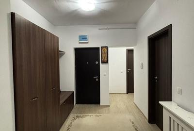 Apartament cu 2 camere semidecomandat în Ștefănești - 12