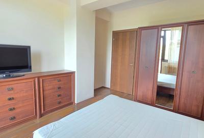Apartament cu 2 camere decomandat, mobilat în Iancu Nicolae - 7