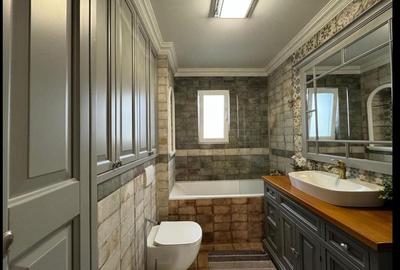 Casa  Premium 6 camere,5 băi, Piscină, saună, 768 mp teren, - 7