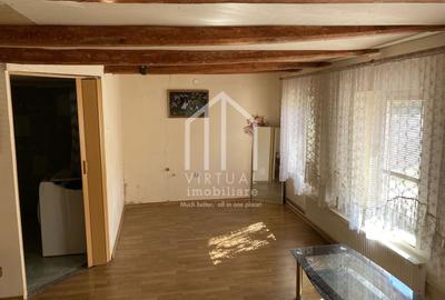 Casă individuală cu 3 camere cu Canalizare în Central - 19