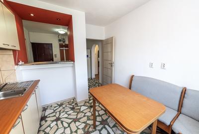 Apartament cu 3 camere Lujerului | 7 minute metrou - 14