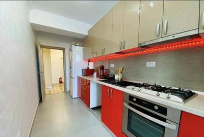 Apartament cu 3 camere decomandat în Popoveni - 4