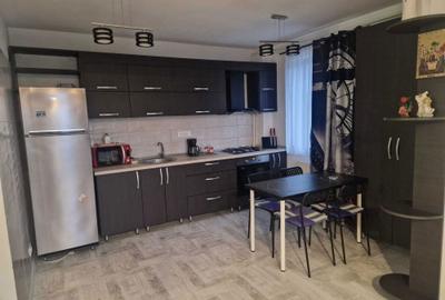 Garsonieră decomandată în Central - 6