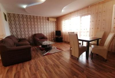 Apartament cu 2 camere semidecomandat, mobilat în Vitan-Bârzești - 6