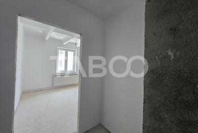 Apartament de vanzare decomandat 48mp 2 camere zona Turnisor Sibiu - 8