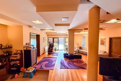 Vila exceptionala intr-o zona linistita - 10