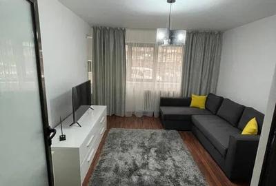 Garsoniera, decomandata, 30 mp, ac, metrou, Tineretului - 2