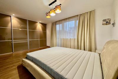 Inchiriere vila 4 camere Voluntari Avangarde Forest 1 - 11