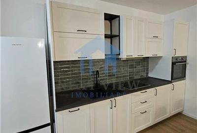 Apartament 1 camera, Gara - 4