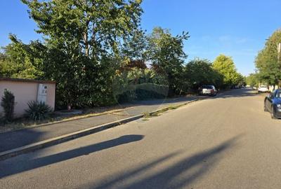 Teren Construcții intravilan de 1001 mp, în Corbeanca - 3