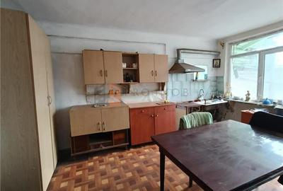 EXCLUSIVITATE !  Casa P+1 si spatiu comercial zona Garii - 19