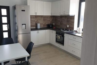 Casă cu 4 camere în Ciulnița - 3