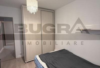 Apartament 3 camere, 65 mp, balcon, boxa, 2 parcari, Piata Zorilor - 6