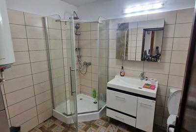 Casă cu 4 camere în Strejești - 6