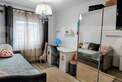 Apartament cu 4 camere în Central - 4