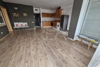 Apartament cu 2 camere la 10 minute de parcul Titanii - 3