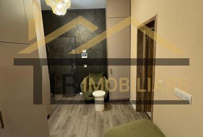 Apartament cu 2 camere, mobilat în Central - 9